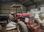international 1246 4wd, Ophalen of Verzenden, Gebruikt, 80 tot 120 Pk, Case IH