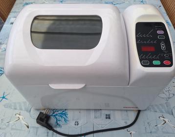 Broodbakmachine Inventum, BM48 beschikbaar voor biedingen