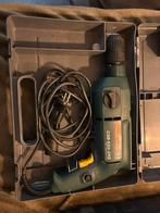 Bosch CSB 650-2RE, Doe-het-zelf en Verbouw, Ophalen of Verzenden, Zo goed als nieuw, Boormachine