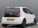 Volkswagen Up! 1.0 move up!, Auto's, Gebruikt, Up!, 4 stoelen, Wit
