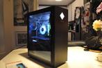 OMEN gaming pc 25L, Computers en Software, Desktop Pc's, Omen by HP, 2 tot 3 Ghz, 32 GB, Virtual Reality