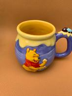 Orginele walt disney kom en beker, Verzamelen, Disney, Ophalen of Verzenden, Winnie de Poeh of vrienden, Zo goed als nieuw, Servies