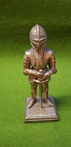 aansteker ridder, Ophalen of Verzenden, Zo goed als nieuw, Aansteker