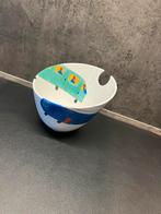 Salade schaal Yong, Ophalen, Overige stijlen, Glas, Schaal of Schalen