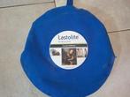 Lastolite opvouwbare reflector 75 cm zilver / wit, Ophalen, Zo goed als nieuw, Achtergrond