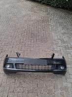 Mercedes w204 voorbumper zwart, Auto-onderdelen, Ophalen, Bumper