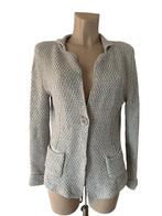 FFC vest L, Kleding | Dames, Beige, Maat 42/44 (L), Ophalen of Verzenden, Zo goed als nieuw