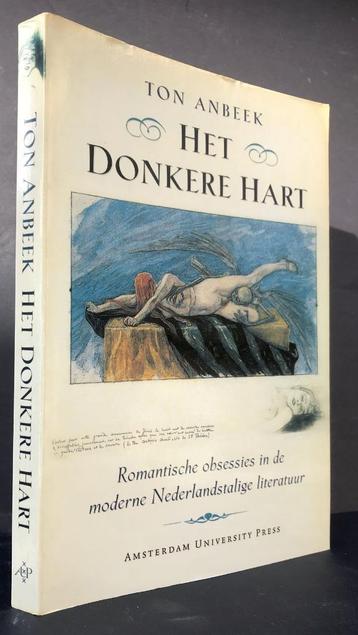 Anbeek, Ton - Het Donkere Hart (1996 1e dr.) beschikbaar voor biedingen