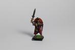 Warhammer Vampire Counts Wightking, Hobby en Vrije tijd, Wargaming, Gebruikt, Figuurtje(s), Warhammer, Ophalen of Verzenden