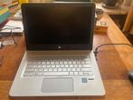 HP Envy 13”, Computers en Software, Windows Laptops, Met videokaart, 2 tot 3 Ghz, Qwerty, 8 GB