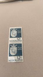 Nederland, Ophalen of Verzenden, Postfris