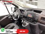 Fiat Talento 2.0 MJ 150 pk L2 EXPORT ONLY Navi/ Camera/ PDC/, Auto's, Bestelauto's, Voorwielaandrijving, Stof, Gebruikt, 4 cilinders