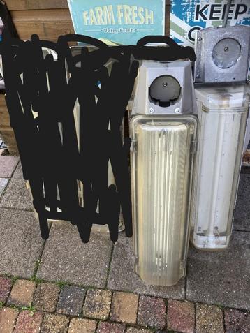 lantaarnpaal lampen beschikbaar voor biedingen