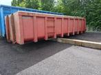 Container, zandcontainer merk Gijsbertsen, Zakelijke goederen, Machines en Bouw | Keten en Containers, Ophalen