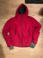 Winter / ski jas superdry, Verzenden, Zo goed als nieuw, Jack