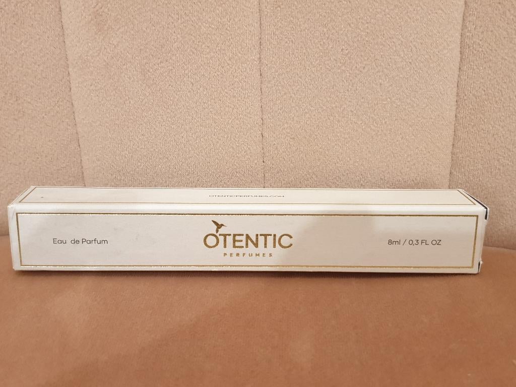 otentic 8ml + samples, Ophalen of Verzenden, Nieuw