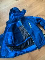 Skijack, Kleding | Heren, Wintersportkleding, Maat 52/54 (L), Zo goed als nieuw, Jack, Ophalen