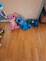 Stitch knuffels, Kinderen en Baby's, Speelgoed | Knuffels en Pluche, Ophalen, Zo goed als nieuw, Overige typen