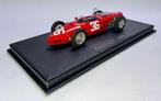 Ferrari Dino 156 F1 Phil Hill GP177A 1:18 van GP Replicas, Ophalen of Verzenden, Nieuw, Auto, Overige merken