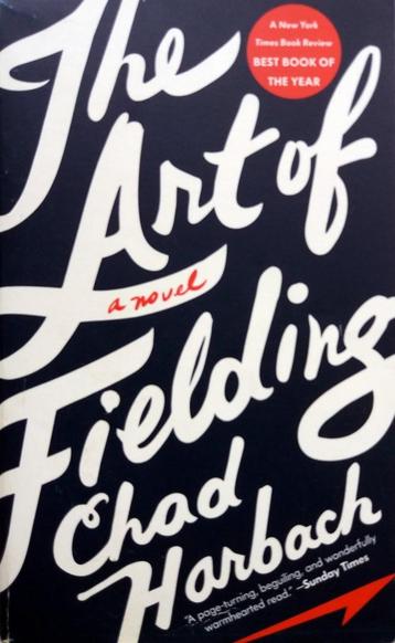 Chad Harbach - The Art of Fielding (ENGELSTALIG) beschikbaar voor biedingen