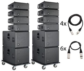 speakerkoning uw partner in geluid /PA / speakers en meer ! beschikbaar voor biedingen
