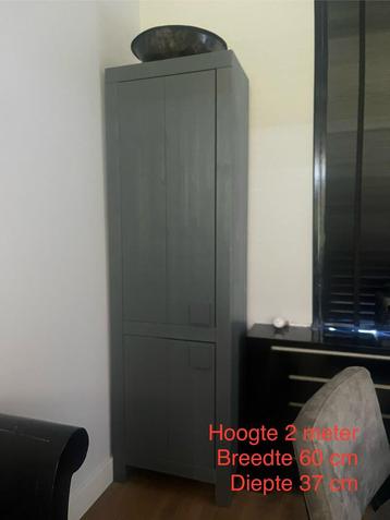 Ikea (kleding)kast