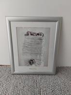 Anne Geddes in lijst, Ophalen, Minder dan 50 cm, 50 tot 75 cm, Overige typen