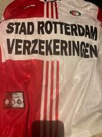 Feyenoord Shirt 1997/1998 Maat L, Sport en Fitness, Voetbal, Maat L, Ophalen of Verzenden, Gebruikt, Shirt
