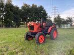 Kubota b7001 marge, Ophalen, Zo goed als nieuw, Kubota