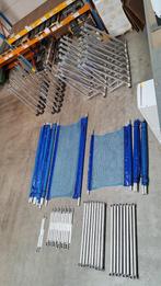 Dakrandbeveiliging ACS, Ophalen, Zo goed als nieuw, Overige typen, 5 meter of hoger