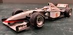 Mclaren f1 Mika Hakkinen 1.18, Hobby en Vrije tijd, Modelauto's | 1:18, Ophalen of Verzenden, Zo goed als nieuw, MiniChamps