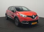 Renault Captur TCe 90 Dynamique - RIJKLAARPRIJS - Achteruitr, Voorwielaandrijving, Stof, Gebruikt, 49 €/maand