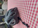 Abus fietshelm, Fietsen en Brommers, Fietsaccessoires | Fietshelmen, Ophalen of Verzenden, Zo goed als nieuw, Heer of Dame