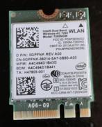 Dell Intel Dual Band Wireless-AC 7260 NGW Card . [K479] 6-7, Ophalen of Verzenden, Zo goed als nieuw, Intern