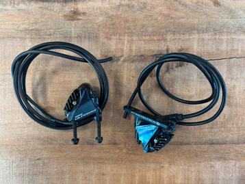 Shimano Ultegra Remklauwen voor en achter BR-R8070 beschikbaar voor biedingen