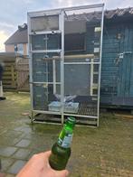 Gezocht duiven ren, Dieren en Toebehoren, Ophalen, Zo goed als nieuw, Volière
