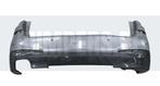 Bumper  BMW X3 F25 M-Pakket M Pakket  10-17 Achterbumper KJ1, Gebruikt, -, -, 6 maanden garantie