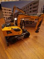 Liebherr 916 Graafmachine, Hobby en Vrije tijd, Overige merken, Gebruikt, 1:32 tot 1:50, Overige typen