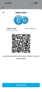 Glazenzegels Albert Heijn, Verzamelen, Albert Heijn, Ophalen of Verzenden