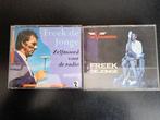 Freek de Jonge - De Volgende dubbel cd, Ophalen of Verzenden, Zo goed als nieuw