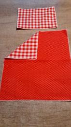 Setje voor poppenbedje, Ophalen of Verzenden, Nieuw, Babypop