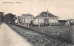 356 Schiermonnikoog - Reeweg 1929, Verzamelen, Ansichtkaarten | Nederland, Verzenden, Voor 1920, Gelopen, Waddeneilanden