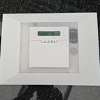 Visonic powermax pro centrale 868mhz  met accu en codes, Ophalen of Verzenden