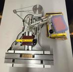 Mechanische graveermachine kanto-m pm3, Ophalen, Zo goed als nieuw
