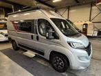 Schitterende compacte Bürstner Campeo C 540 9-Tr.Automaat!, Caravans en Kamperen, Campers, Automaat, Buscamper of Camperbus, Bedrijf