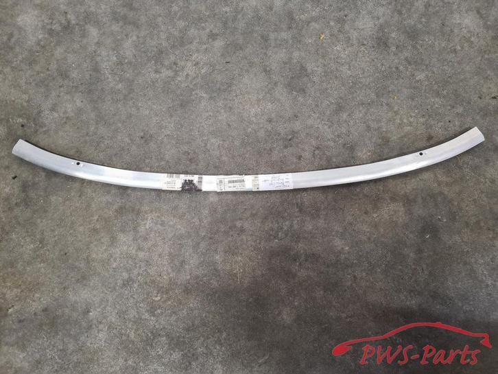 BMW F40 BUMPERBALK ONDER VOOR ORIGINEEL, Auto-onderdelen, Carrosserie en Plaatwerk, Bumper, BMW, Gebruikt, Ophalen of Verzenden