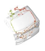 Gevraagd: Ford Kuga 3 achterklep incl bekabeling camera, Ophalen of Verzenden, Gebruikt, Ford