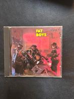 Fat Boys - Coming Back Hard Again CD, Ophalen of Verzenden, 1985 tot 2000, Gebruikt