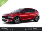 Hyundai Bayon 1.0 T-GDI Premium Automaat / €1000,- Voordee, 1145 kg, Bedrijf, Nieuw, 3 cilinders