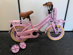 Liberty kinderfiets 12 inch, Ophalen, Gebruikt, Minder dan 16 inch